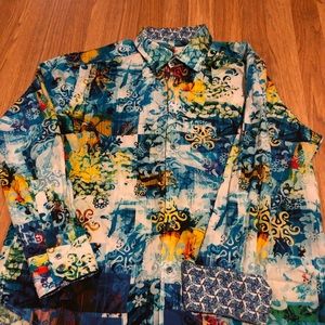 Robert Graham Shirt - Men’s